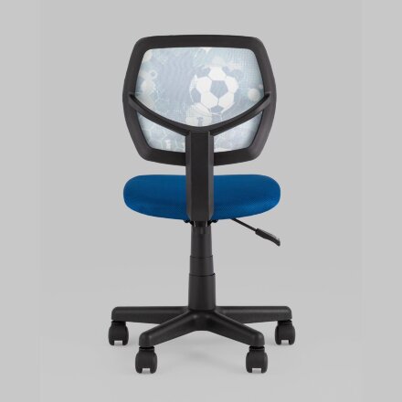 Кресло компьютерное детское ЛОЛО Football 