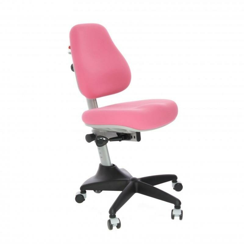 Детское кресло Comf-pro CONAN C3 Y317 оранжевое Детское кресло Comf-pro CONAN C3 Y317 оранжевое