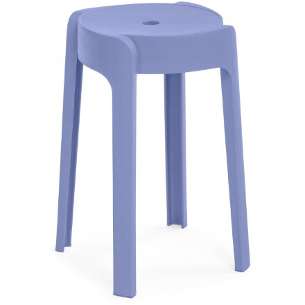 Табурет Bovel blue 