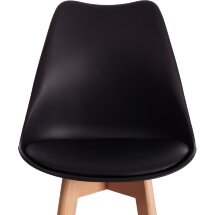 Стул барный TULIP BAR (mod. C1014H-1) / 2 шт. в упаковке